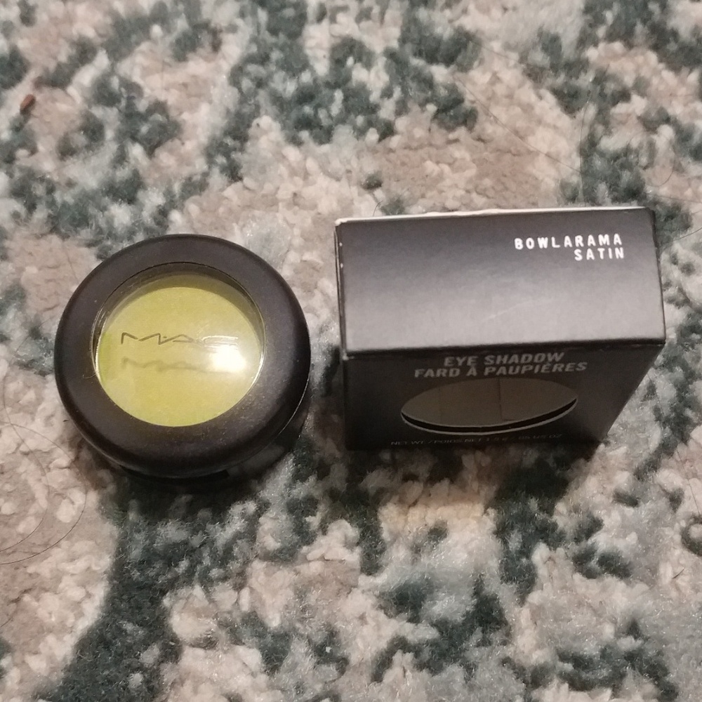 MAC COSMETICS